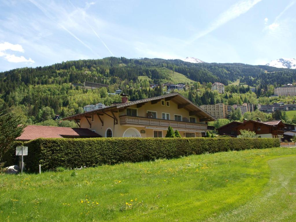Golfappartements Bad Gastein Exterior foto